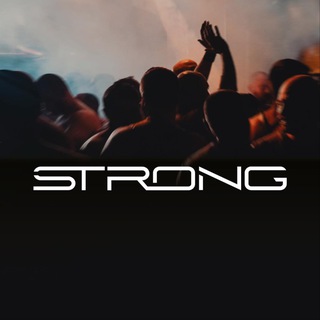 Telegram profile photo for STRONG The Club