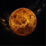 Telegram profile photo for OG VenusCoin - CTO