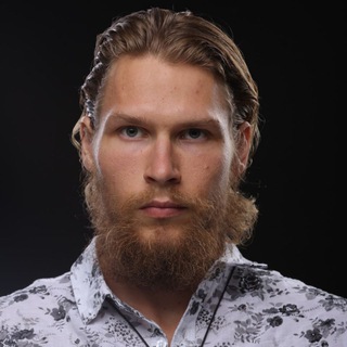Telegram profile photo for Витальная психология|Виталий Юров