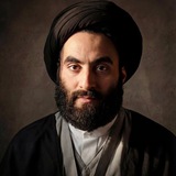 Telegram profile photo for ⫷ النَّهْجُ الحُسَيْنِيُّ ⫸
