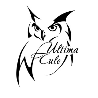 Telegram profile photo for Ultima Tule