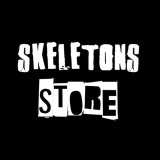 Telegram profile photo for Skeletons
