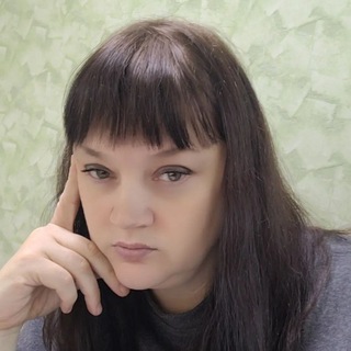 Telegram profile photo for Anastasia Siller| Творческая страница Анастасии Махровой