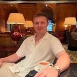 Telegram profile photo for love of life