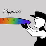 Telegram profile photo for Риззлер 🟰 Аркаша