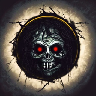 Telegram profile photo for ЧЕРТОВЩИНА
