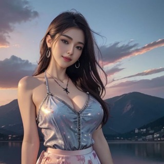 Telegram profile photo for 美女小芳的数据后花园(前频道已炸版)