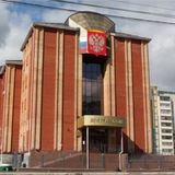 Telegram profile photo for Альметьевский городской суд РТ