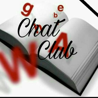 Telegram profile photo for Chat Club 2
