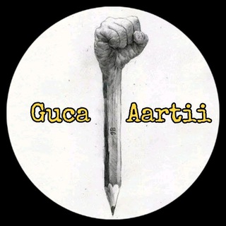 Telegram profile photo for Guca Aartii