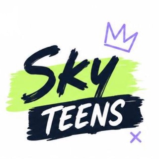 Telegram profile photo for Sky Teens