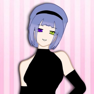 Telegram profile photo for (Ищу вл)—секретарша Элизабет