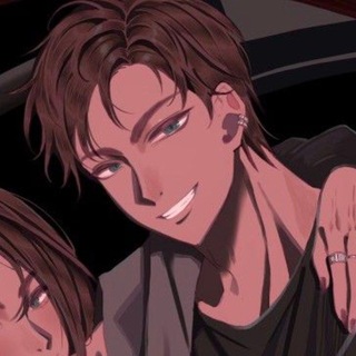 Telegram profile photo for event!! h𐔤ᥙᥒᥕ𐔖𐔖