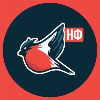 Telegram profile photo for Молодёжка Народного Фронта - Саратовская область