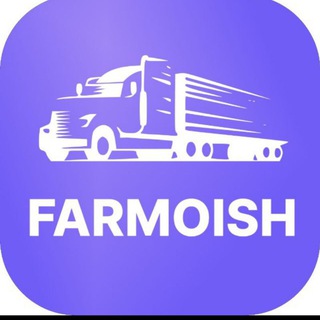 Telegram profile photo for FARMOISH COMPANY-Ш.БОХТАР