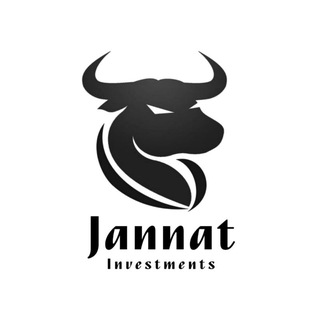 Telegram profile photo for Jannat Investments