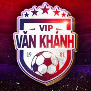 Telegram profile photo for Kèo Bóng Văn Khánh - vip