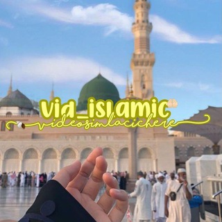 Telegram profile photo for Video Islamic