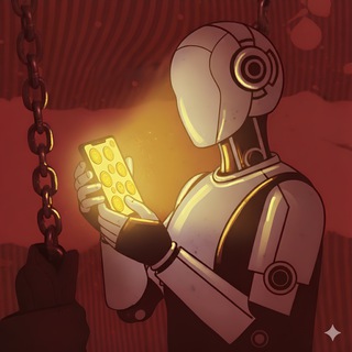 Telegram profile photo for Prezão Free Bot (PFB)