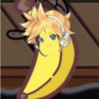 Telegram profile photo for 𝓀agamine 𝓁en confession ♪