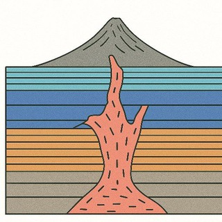 Telegram profile photo for GeologyHub - Digital Education