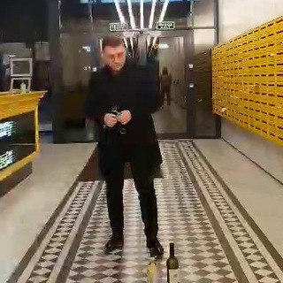 Telegram group profile photo for Тусовки САВСИТИ