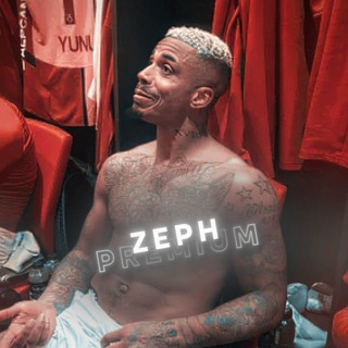 Telegram profile photo for Zeph Premium Teaser