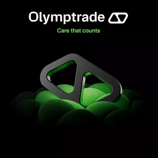 Telegram profile photo for Olymptrade Win Win🧬🤑