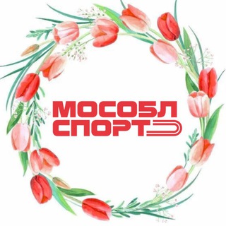 Telegram group profile photo for Министерство спорта МО Chat