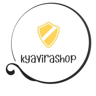 Telegram profile photo for کانال محصولات «کیاویرا # Kyavira»