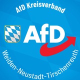 Telegram profile photo for AfD Weiden