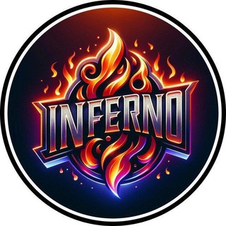 Telegram profile photo for 👿İNFERNO👿