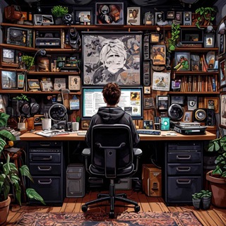 Telegram profile photo for CRIPTA PUMP AND DUMP