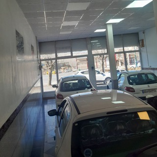 Telegram profile photo for اتو صفر فروشی آراز خلخال