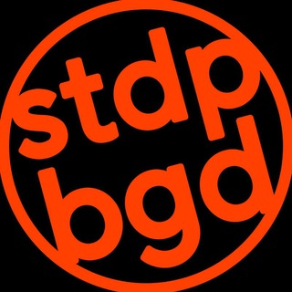 Telegram profile photo for STANDUP BELGOROD