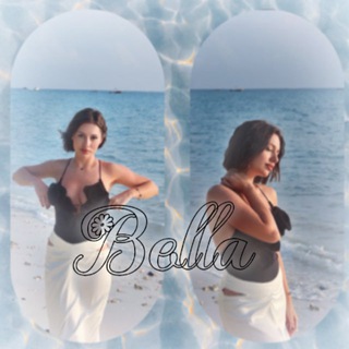 Telegram profile photo for Bella