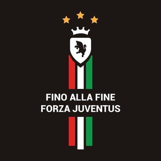 Telegram profile photo for Juventus |NEWS (Ювентус)