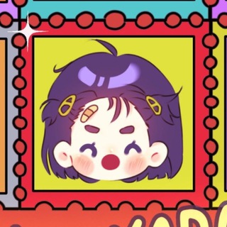 Telegram profile photo for 档案