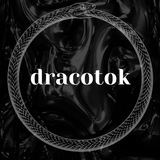 Telegram profile photo for dracotok