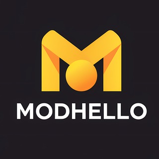 Telegram profile photo for 💡ModHello.Org🔥