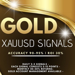 Telegram profile photo for FX XAUUSD ANALYSIS CLUB