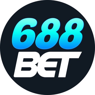 Telegram profile photo for 688BET- Canal oficial®🏆