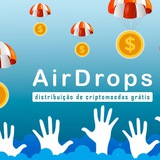 Telegram profile photo for ارز دیجیتال Airdrop رایگان