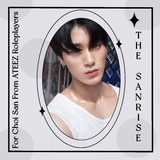 Telegram profile photo for The Sanrise