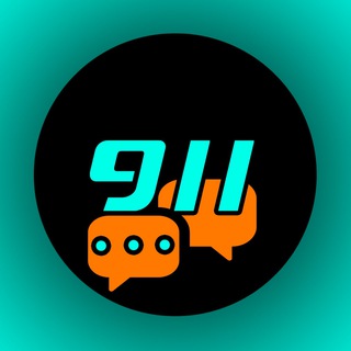 Telegram profile photo for ⚡️DJI 911 - ЧАТ⚡️