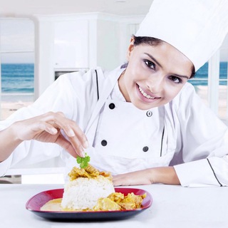 Telegram profile photo for ꧁👩🏻🍳🥘TAOMLAR🥗👩🏻🍳꧂