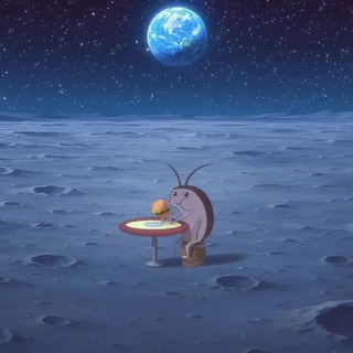 Telegram profile photo for چرت نویس