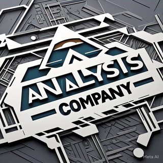 Telegram profile photo for ANALYSIS COMPANY