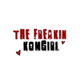 Telegram profile photo for The Freakin, Komgirl