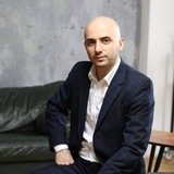 Telegram profile photo for Георгий Геворков. Человек и адвокат.